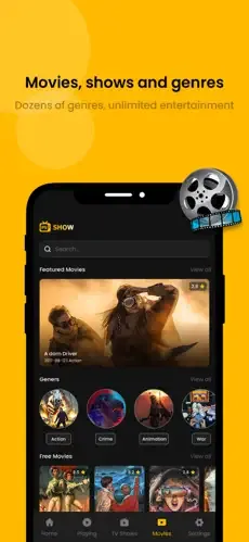 24-hotstar-series Movies and shows
